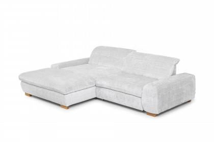 SO 1200 von set one by Musterring - Polstergarnitur Variante silk-grey