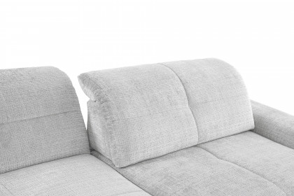 SO 1200 von set one by Musterring - Polstergarnitur Variante silk-grey