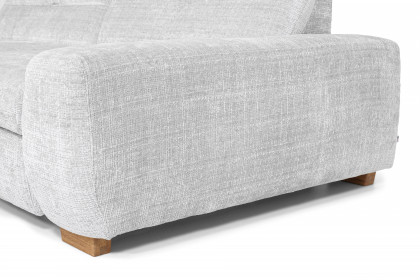 SO 1200 von set one by Musterring - Polstergarnitur Variante silk-grey