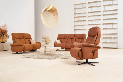 4550 von Himolla - Trapezsofa texas