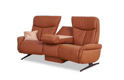 4550 von Himolla - Trapezsofa texas