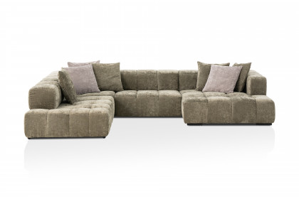 Lucy-LE24 von designwerk - Sofalandschaft links pino