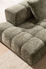 Lucy-LE24 von designwerk - Sofalandschaft links pino