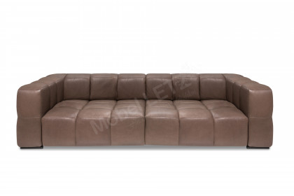 Lucy-LE24 von designwerk - Einzelsofa mud