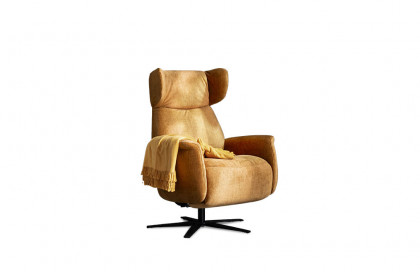 Tabby von SCHÖNER WOHNEN - Eckcouch links graphite