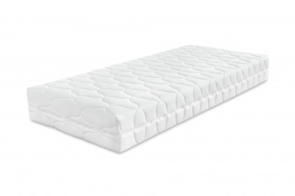 Arella-Dream-Soft von Ahorn - Kaltschaum-Matratze 90 x 200 cm H2