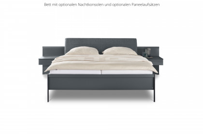 San Antonio von Musterring - Bett 180x200 cm mit Polsterkopfteil