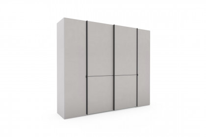 San Antonio von Musterring - Schrank mit Dreh- und Schwebetüren