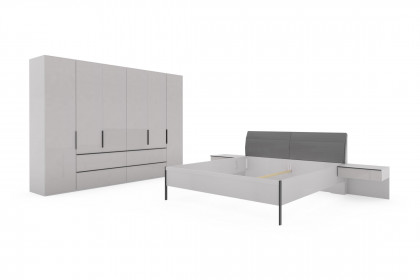 San Antonio von Musterring - Vorzugsschlafzimmer champagner