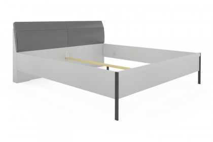 San Antonio von Musterring - Vorzugsschlafzimmer champagner