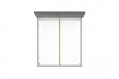 San Antonio von Musterring - Vorzugsschlafzimmer champagner