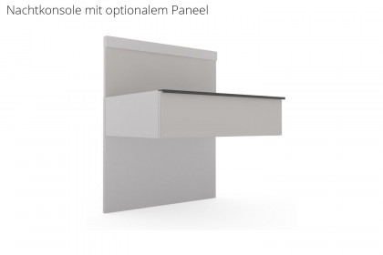 San Antonio von Musterring - Vorzugsschlafzimmer champagner