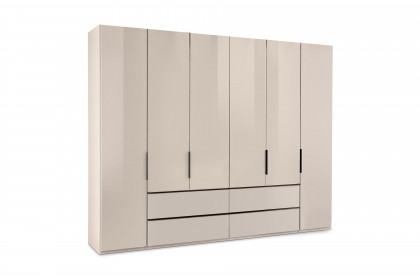 San Antonio von Musterring - Vorzugsschlafzimmer champagner