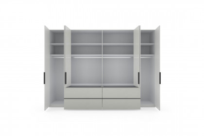 San Antonio von Musterring - Vorzugsschlafzimmer champagner