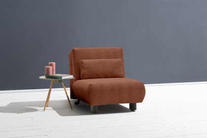 Minou von ell+ell - Faltsessel terra