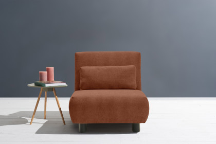 Minou von ell+ell - Faltsessel terra