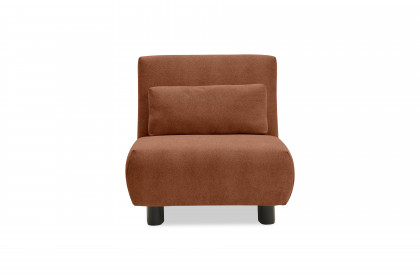 Minou von ell+ell - Faltsessel terra