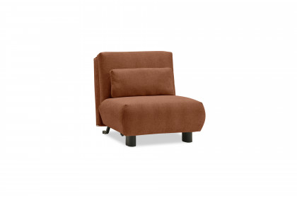 Minou von ell+ell - Faltsessel terra