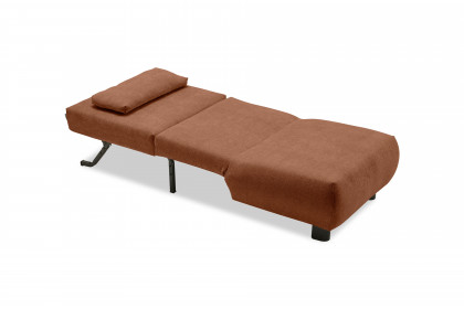 Minou von ell+ell - Faltsessel terra