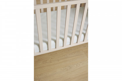 Stiene von Paidi - Babyzimmer-Einrichtung cashmere-beige & Eiche massiv