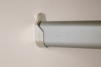 Stiene von Paidi - Babyzimmer-Einrichtung cashmere-beige & Eiche massiv