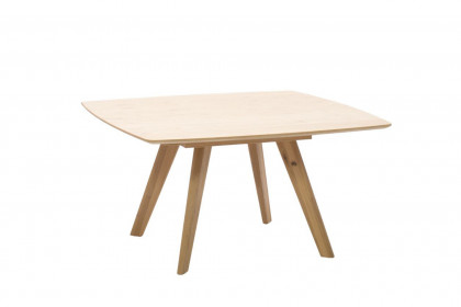 Extend von SCHÖNER WOHNEN - Esstisch Wildeiche hell geölt