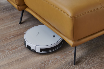 PN-EM19074 von Polinova - Ledergarnitur Ausführung links kurkuma