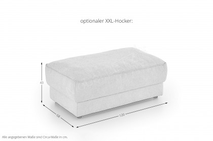 ZE-EM24139 von Zehdenick - Sofalandschaft links natur