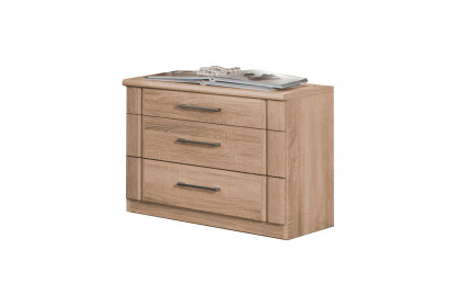 Valencia von Wiemann - Schlafzimmer Steineiche Nachbildung