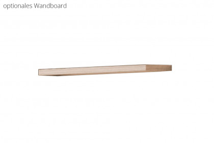 Valencia von Wiemann - Schlafzimmer Steineiche Nachbildung