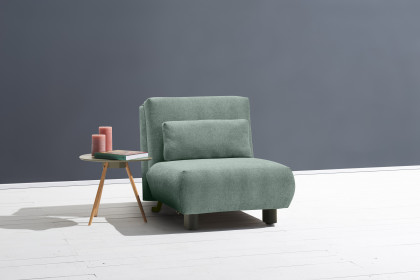 Minou von ell+ell - Faltsessel grün