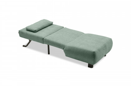 Minou von ell+ell - Faltsessel grün