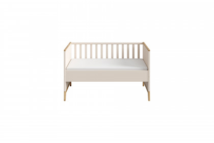 Stiene von Paidi - Einrichtung für das Babyzimmer beige & Eiche massiv
