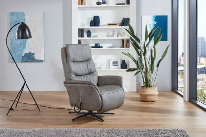 7091 von Himolla - Relaxsessel meteor