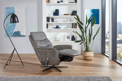 7091 von Himolla - Relaxsessel meteor