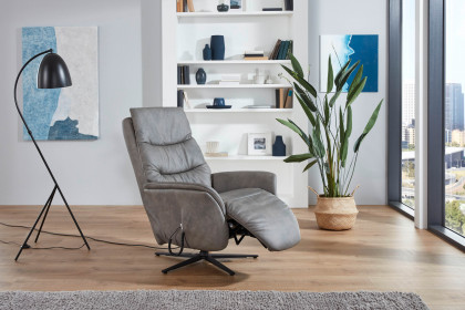 7091 von Himolla - Relaxsessel meteor