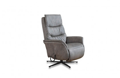 7091 von Himolla - Relaxsessel meteor