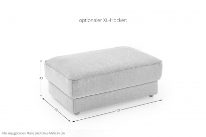 ZE-EM24139 von Zehdenick - Sofalandschaft rechts natur