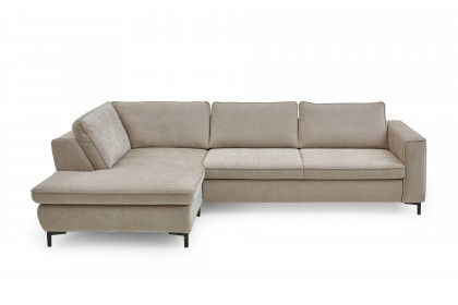 MP-IN24153 von Megapol - Ecksofa Variante links desert