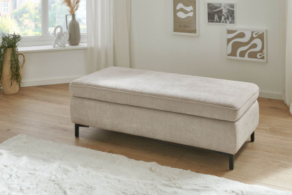 MP-IN24153 von Megapol - Ecksofa Variante links desert