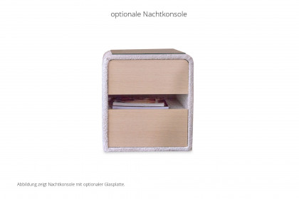 Ibiza von Serta - Boxspringbett pearl