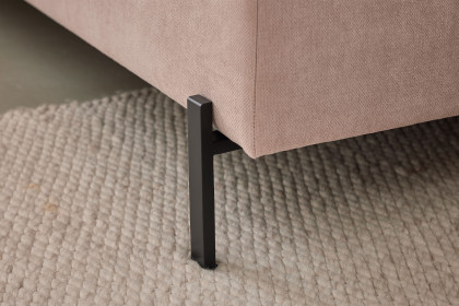 Eforma von Musterring - Boxspringbett KT10 rosa