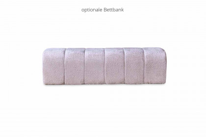 Ibiza von Serta - Boxspringbett Express pearl