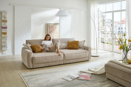 ZE-EM24139 von Zehdenick - Einzelsofa desert