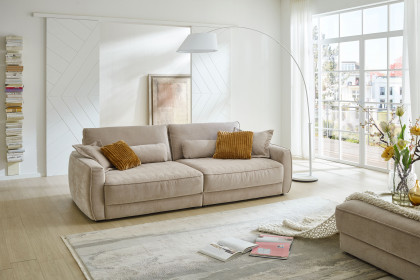 ZE-EM24139 von Zehdenick - Einzelsofa desert