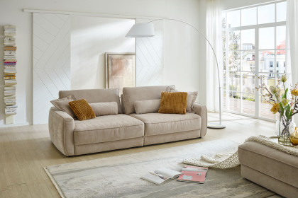 ZE-EM24139 von Zehdenick - Einzelsofa desert