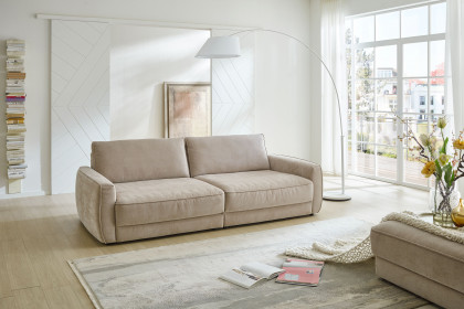 ZE-EM24139 von Zehdenick - Einzelsofa desert