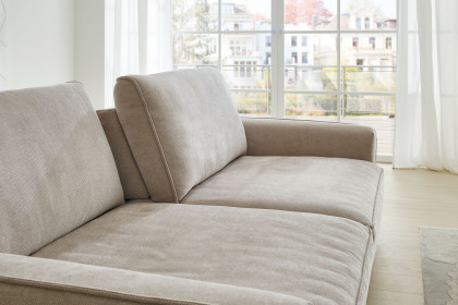 ZE-EM24139 von Zehdenick - Einzelsofa desert