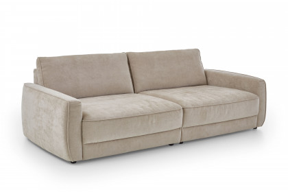 ZE-EM24139 von Zehdenick - Einzelsofa desert