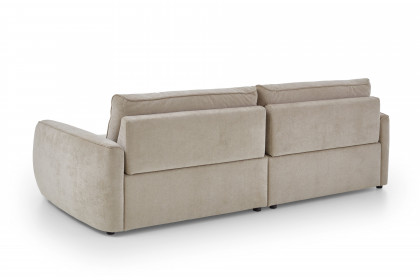 ZE-EM24139 von Zehdenick - Einzelsofa desert